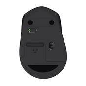 LOGITECH MOUSE M330 Silent Plus Wireless Fekete LOGITECH MOUSE M330 Silent Plus Wireless Fekete