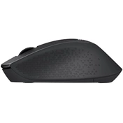 LOGITECH MOUSE M330 Silent Plus Wireless Fekete LOGITECH MOUSE M330 Silent Plus Wireless Fekete