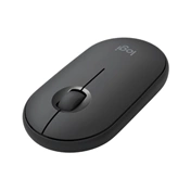 LOGITECH MOUSE Pebble M350 Graphite
