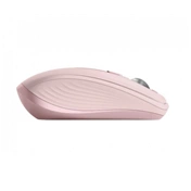 LOGITECH MX Anywhere 3S - rózsaszín