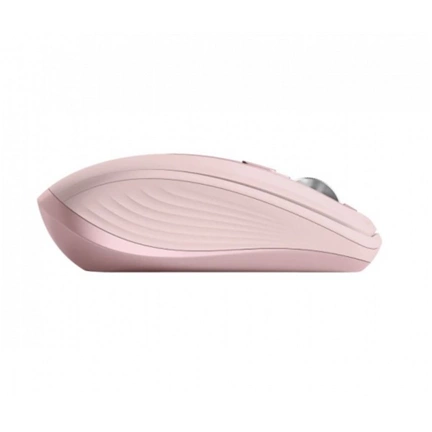 LOGITECH MX Anywhere 3S - rózsaszín