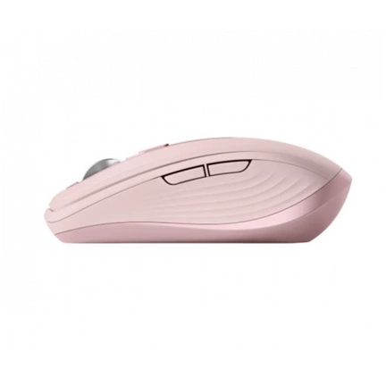 LOGITECH MX Anywhere 3S - rózsaszín