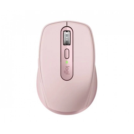LOGITECH MX Anywhere 3S - rózsaszín
