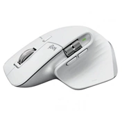 LOGITECH MX Master 3s - halványszürke LOGITECH MX Master 3s - halványszürke