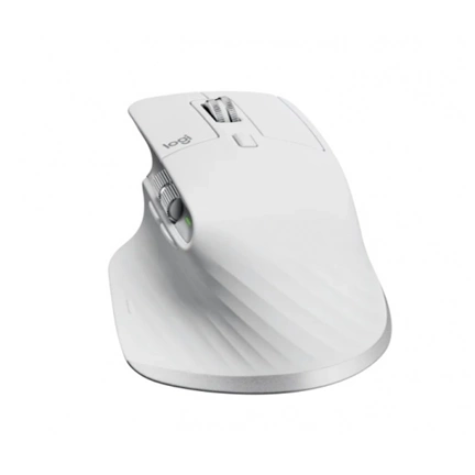 LOGITECH MX Master 3s - halványszürke LOGITECH MX Master 3s - halványszürke