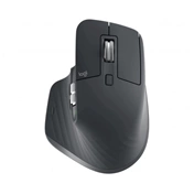 LOGITECH MX Master 3s üzleti használatra - grafitszürke