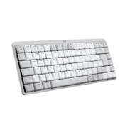 LOGITECH MX Mechanical Mini for Mac tapintható halk US
