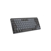LOGITECH MX Mechanical Mini linear grafitszürke US