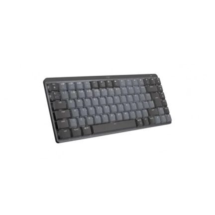 LOGITECH MX Mechanical Mini linear grafitszürke US