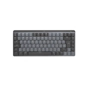 LOGITECH MX Mechanical Mini linear grafitszürke US