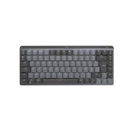 LOGITECH MX Mechanical Mini tapintható halk UK LOGITECH MX Mechanical Mini tapintható halk UK