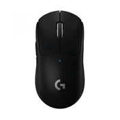 LOGITECH PRO X SUPERLIGHT Wireless Gaming Mouse - BLACK