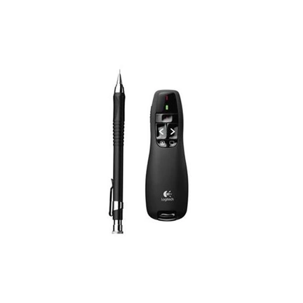 LOGITECH Presenter R400