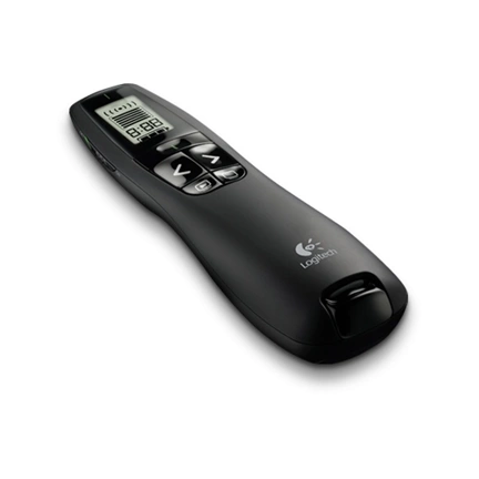 LOGITECH Professional Presenter R700