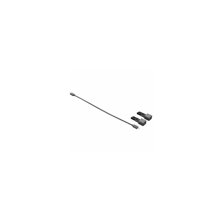 LOGITECH Rally Mic Pod Cat Coupler Black N/A N/A WW-9002
