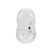 LOGITECH Signature M650 közepes piszkosfehér