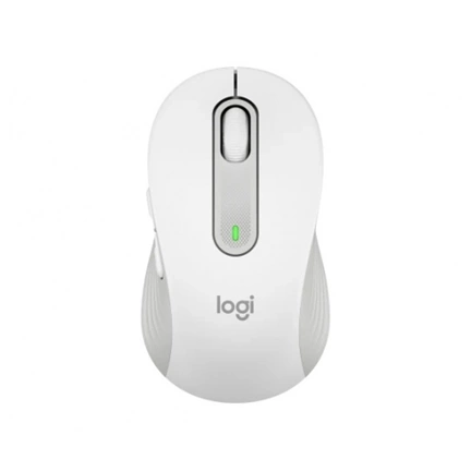 LOGITECH Signature M650 közepes piszkosfehér