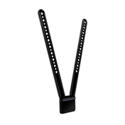 LOGITECH TV Konzol MeetUp-hoz