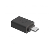LOGITECH USB-C – USB-A adapter vezeték nélküli Logitech-termékekhez