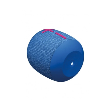 LOGITECH Ultimate Ears WonderBoom 3 - Performance Blue