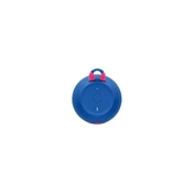 LOGITECH Ultimate Ears WonderBoom 3 - Performance Blue
