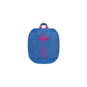 LOGITECH Ultimate Ears WonderBoom 3 - Performance Blue