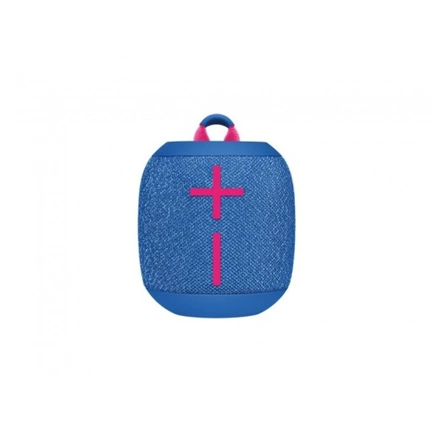 LOGITECH Ultimate Ears WonderBoom 3 - Performance Blue