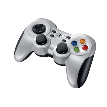 LOGITECH WIRELESS GAMEPAD F710 Orient Packaging EER2