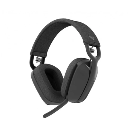 LOGITECH Zone Vibe 125 Graphite