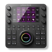LOUPEDECK CT LOUPEDECK CT