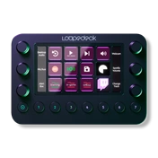 LOUPEDECK Live