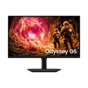 27" Odyssey G5 G50F QHD 180 Hz gaming monitor - LS27FG506EUXEN