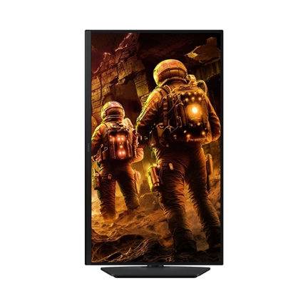 27" Odyssey G5 G50F QHD 180 Hz gaming monitor - LS27FG506EUXEN