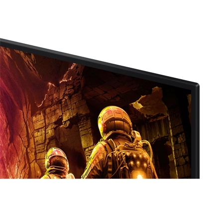 27" Odyssey G5 G50F QHD 180 Hz gaming monitor - LS27FG506EUXEN
