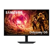 Samsung Odyssey G5 LS32FG502EUXEN 32" 180 Hz QHD
