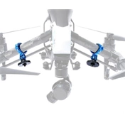 Lume Cube DJI Inspire Rögzítő (LCINSP11)