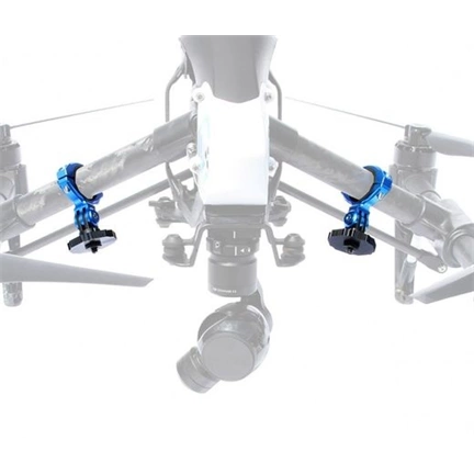 Lume Cube DJI Inspire Rögzítő (LCINSP11)