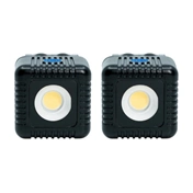 LUME CUBE V2 Dual Pack