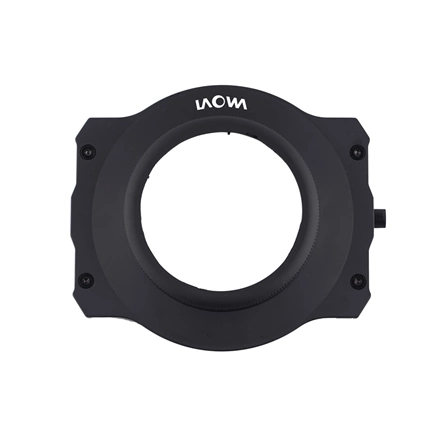 Laowa 100mm Magnetic Filter Holder Set (with Frames) for 10-18mm f/4.5-5.6 mágneses szűrőtartó