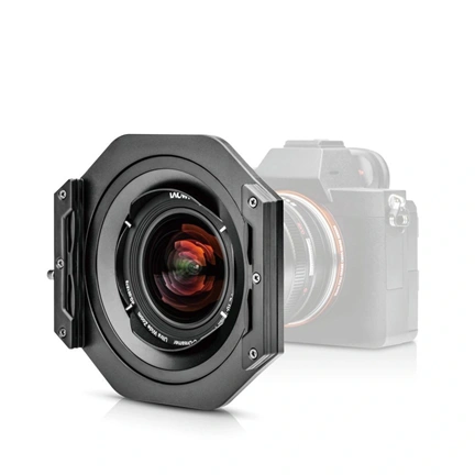 Laowa 100mm Magnetic Filter Holder Set (with Frames) for 10-18mm f/4.5-5.6 mágneses szűrőtartó