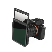 Laowa 100mm Magnetic Filter Holder Set (with Frames) for 10-18mm f/4.5-5.6 mágneses szűrőtartó