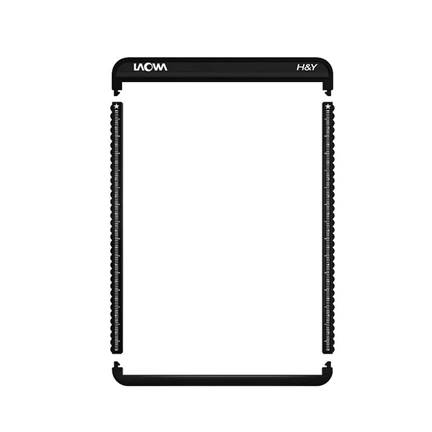 Laowa 100mm Magnetic Filter Holder Set (with Frames) for 10-18mm f/4.5-5.6 mágneses szűrőtartó
