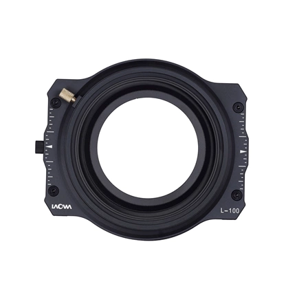 Laowa 100mm Magnetic Filter Holder Set (with Frames) for 11mm f/4.5 mágneses szűrőtartó