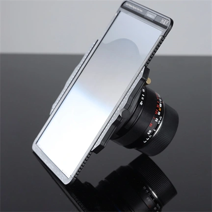 Laowa 100mm Magnetic Filter Holder Set (with Frames) for 11mm f/4.5 mágneses szűrőtartó