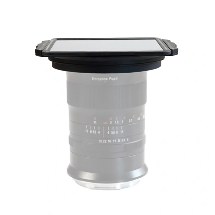 Laowa 100mm Magnetic Filter Holder Set (with Frames) for 17mm f/4 GFX mágneses szűrőtartó