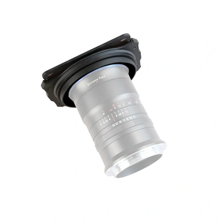 Laowa 100mm Magnetic Filter Holder Set (with Frames) for 17mm f/4 GFX mágneses szűrőtartó