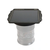 Laowa 100mm Magnetic Filter Holder Set (with Frames) for 17mm f/4 GFX mágneses szűrőtartó