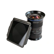 Laowa 100mm Magnetic Filter Holder Set (with Frames) for 17mm f/4 GFX mágneses szűrőtartó