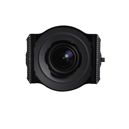 Laowa 100mm Magnetic Filter Holder Set (with Frames) for 9mm f/5.6 mágneses szűrőtartó