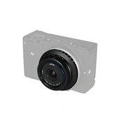 Laowa 10mm f/4 Cookie Black L mount objektív